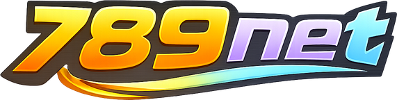 Logo 789 net